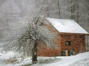 Osada Krasne Noclegi blisko natury