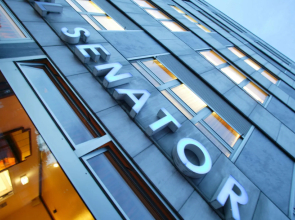 Hotel Senator Munich