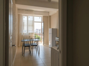 Апартаменты SunDag (СанДаг)