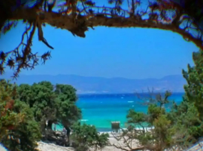 Crete Essence Villas-Makrygialos