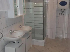Tiszavirág Apartmanház