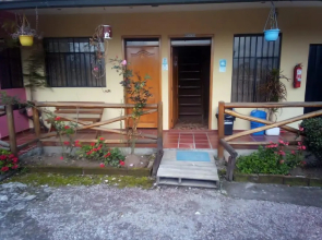 Hostal Aventura