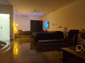 Gran Luha Motel Hotel