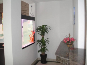 Elan Hotel Ningbo East Songjiang Road Yinxiang City