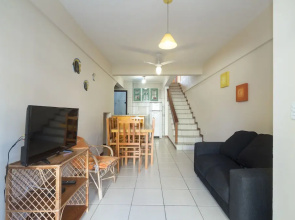 Apartamento 2 quartos - 302 - 3