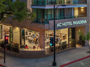 AC Hotel Pasadena