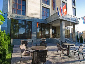 Diskaveri
