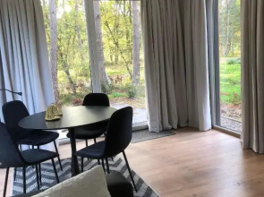 Vakantiewoning Mystiek