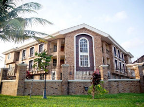 Kentucky Homes International