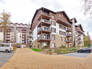 Sun & Snow Resort Sudety