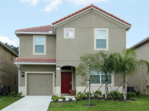 Paradise Palms Resort Homes and Townhomes