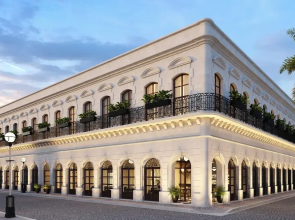 Pueblo Bonito Vantage Centro Histórico Mazatlán