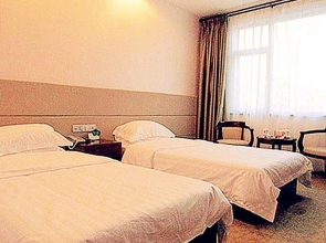 China Rushan Champs Elysees Hotel