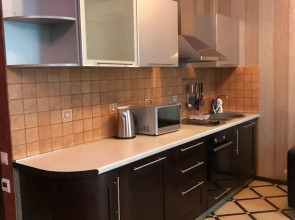 Apart-Hotel Svetlana