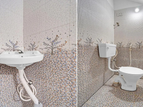 OYO 85705 Hotel Acs Inn