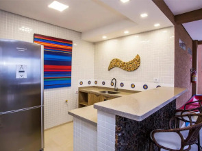 Ilhabela Beach Residences