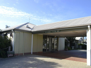 Lightkeepers Inn Motel
