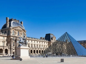 Merveil Luxury Suites - Marais - Caire I-II