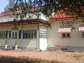 Tavastas Gård B&B
