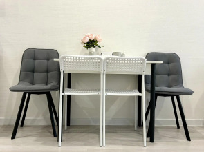 4 Сезона на улице Рудольфа Нуреева 5