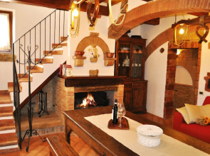 La Casina Toscana