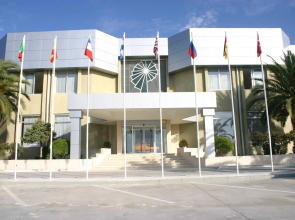 Pam Thermal Hotel & Clinic Spa
