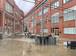 Apt 251 Studio 2 Beautiful loft located in downtown Leavenworth