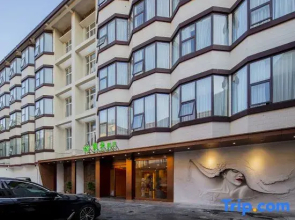 Weiduo Impression Hotel (Dazhonglou Branch, Tunxi Road Campus, Hefei University of Technology)