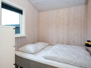 4 Person Holiday Home in Hejls