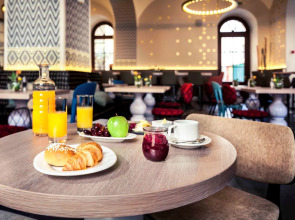 Mercure Vienna First