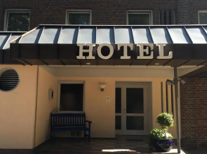Hotel Neuenburger Hof