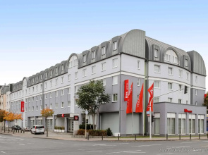 ibis Mainz City