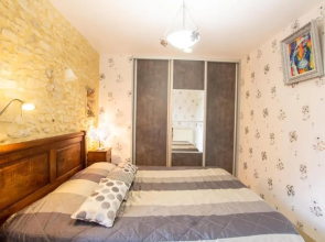 Gite Limeuil, 4 pièces, 6 personnes - FR-1-616-176