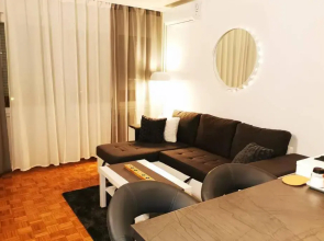 Studio apartman Bruno