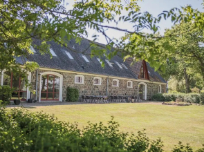 Sonnerupgaard B&B