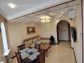 Апартаменты на улице Подгорной 18