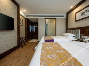 Yuanguan Hotel