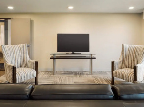 Crowne Plaza Bloomington-normal