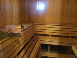 Pavlovskij Posad Guest House