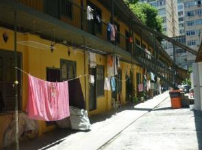 Cortico Da Lapa