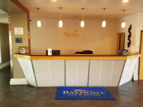 Baymont Inn & Suites Indianapolis Northeast