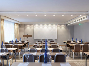 Galaxy Hotel Iraklio