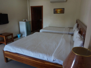 Thon Koon Resort
