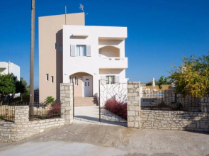 Villa Cacasa