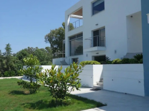 K&K Luxury Beach Villas