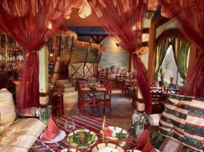 Praski  Hotel