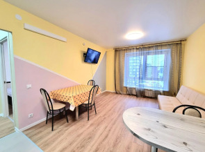 Апартаменты на улице Мира 35