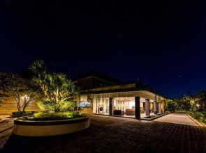 Luxotic Private Villa and Resort