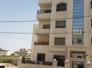 Luxury Furnished Apartment