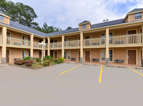 Americas Best Value Inn Anderson, SC